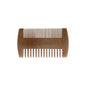 Bamboo Beard Comb