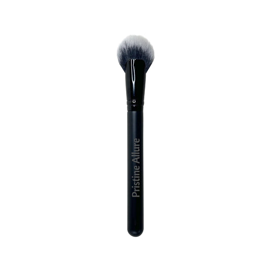 Cheek Fan Brush