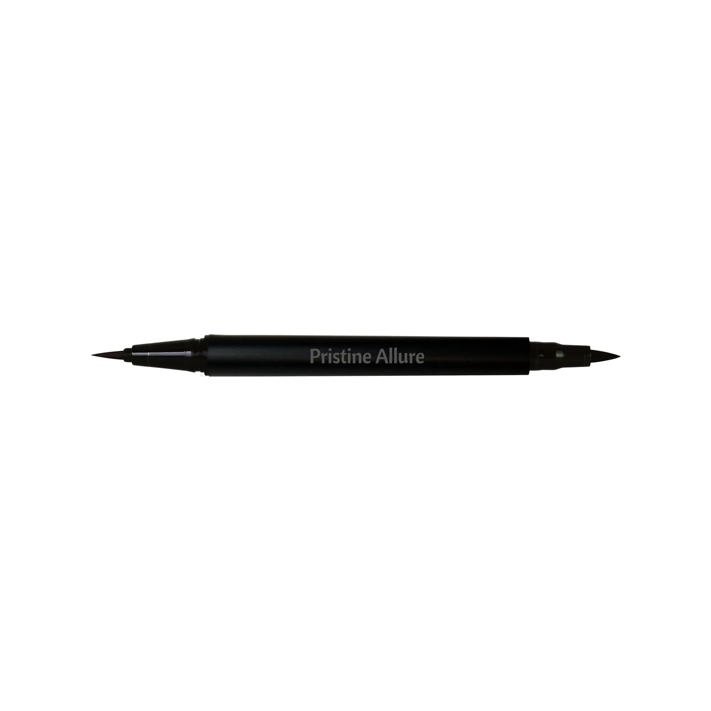 Dual Tip Eye Definer Pen - Black