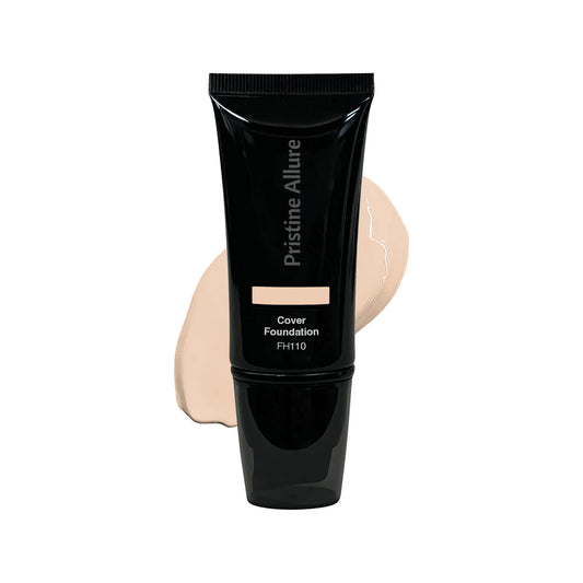 Full Cover Foundation - Layer