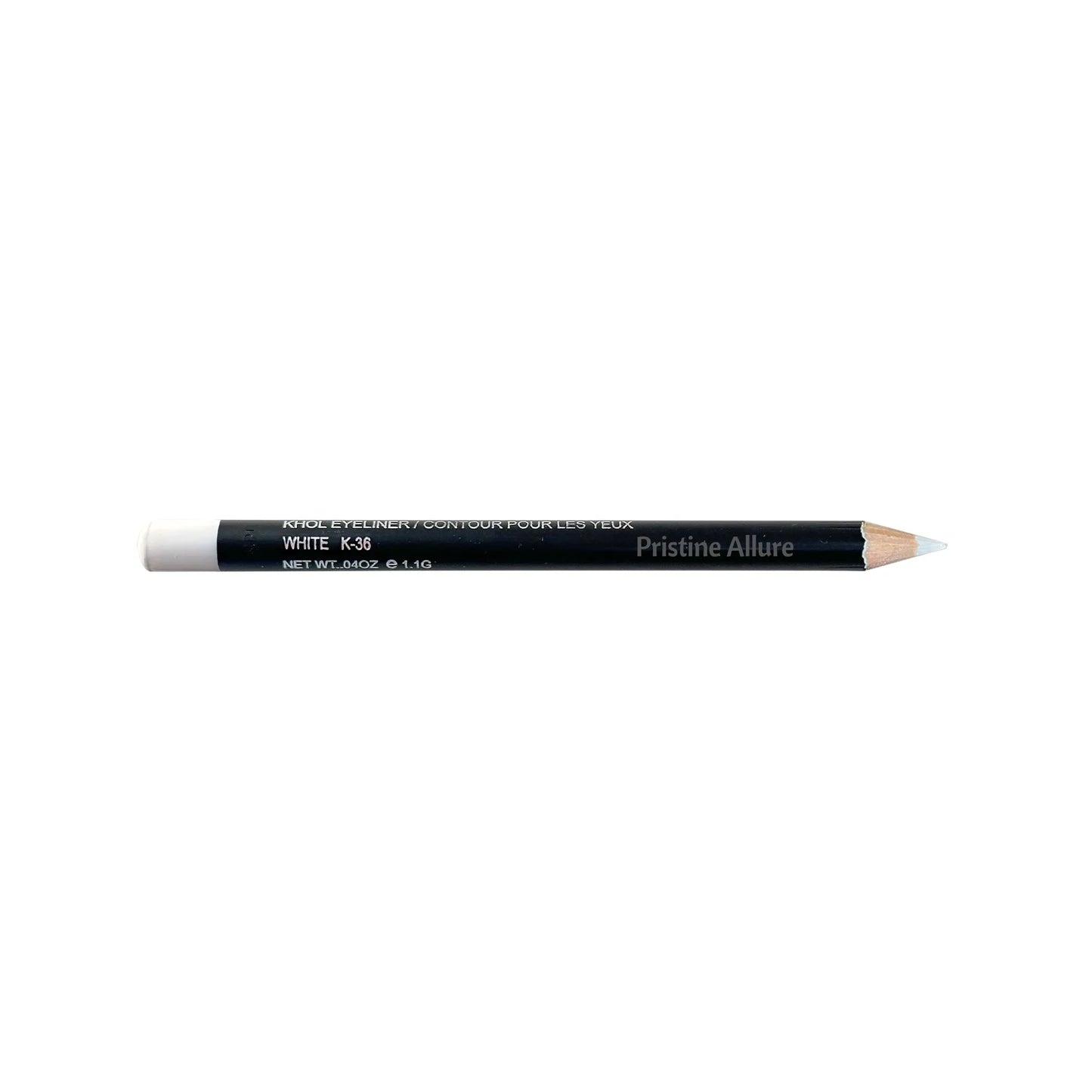 Khol Eyeliner - White