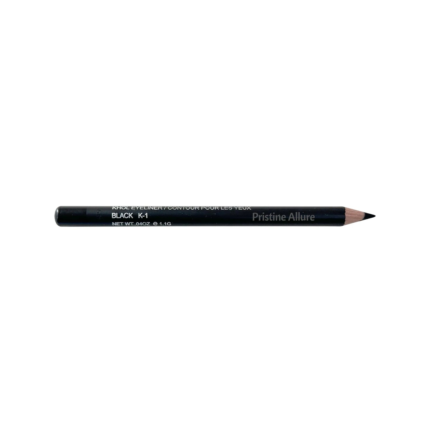 Khol Eyeliner - Black