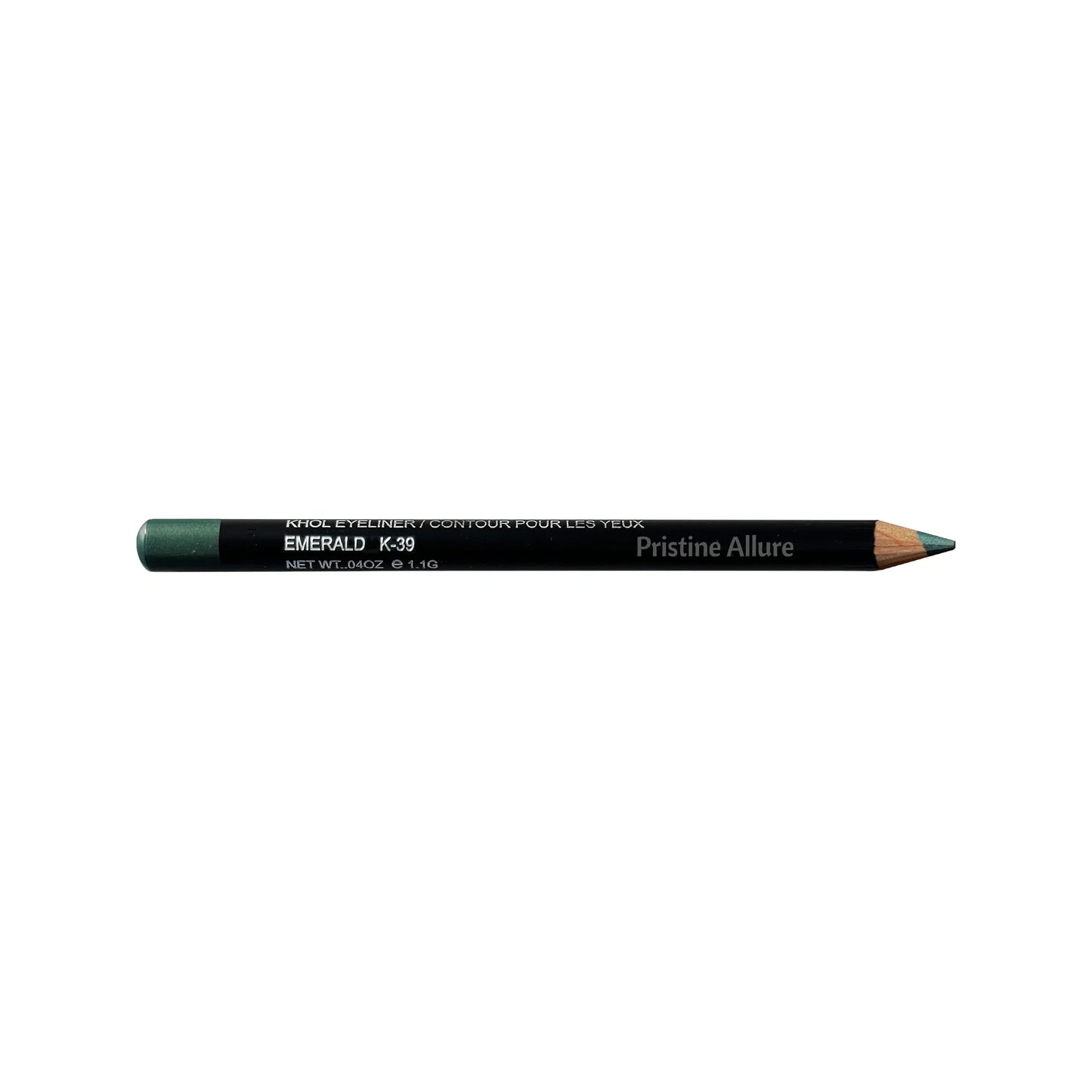 Khol Eyeliner - Emerald