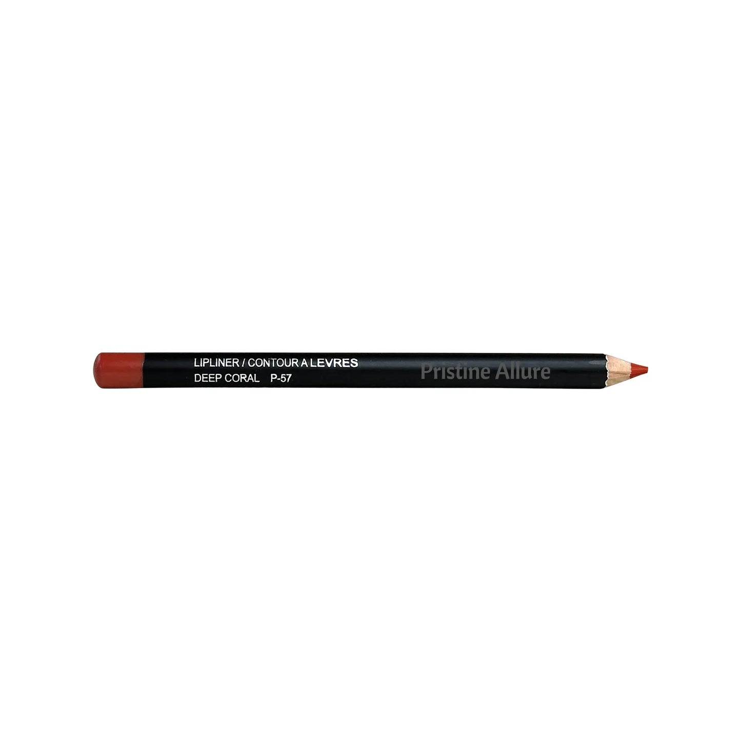 Lip Liner - Deep Coral