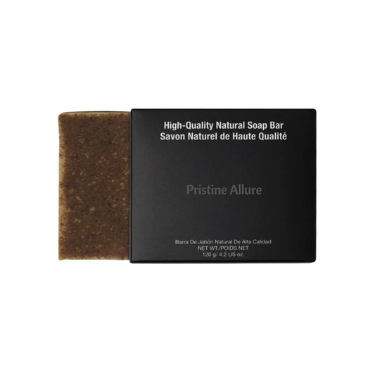 Natural Soap - Apricot